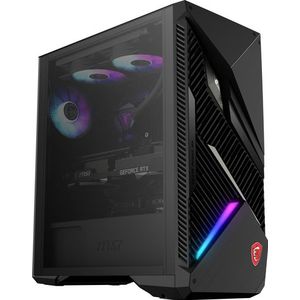 MSI MPG Infinite X2 13FUF-045EU - Desktop PC - Zwart - Intel Core i7-13700KF - 32 GB RAM - 2 TB SSD - GeForce RTX 4070 Ti