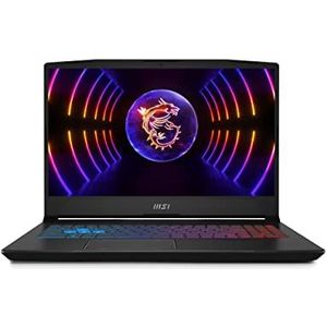 MSI Pulse 15 B13VGK-054FR Laptop 39,6 cm (15.6") Quad HD Intel® Core™ i7 i7-13700H 32 GB DDR5-SDRAM 1 TB SSD NVIDIA GeForce RTX 4070 Wi-Fi 6 (802.11ax) Windows 11 Pro Grijs