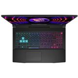 MSI - Katana 15 - Notebook - Zwart - Intel Core i7-13620H - 16 GB - 1000 GB