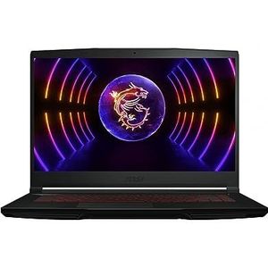 MSI THIN GF63 12VE-040ES PORTATIL