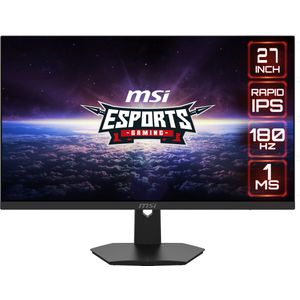 MSI G274F 27 Full HD IPS 180Hz Gaming Monitor