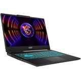 MSI Cyborg 15 A12VF-003NL 15,6i/1920x1080 144Hz/i7 12650H/RTX4060/16GB/512SSD/W11