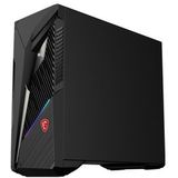 MSI - MAG Infinite S3 - Gaming PC - Zwart - Intel Core i7-13700F - 16 GB - 1000 GB - GeForce RTX 3060