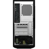 MSI - MAG Infinite S3 - Gaming PC - Zwart - Intel Core i7-13700F - 16 GB - 1000 GB - GeForce RTX 3060