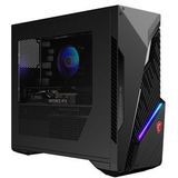 MSI - MAG Infinite S3 - Gaming PC - Zwart - Intel Core i7-13700F - 16 GB - 1000 GB - GeForce RTX 3060