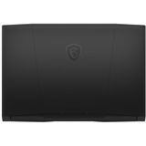 MSI Katana 17 B13VFK-269 Intel® Core™ i7 i7-13620H Laptop 43,9 cm (17.3") Full HD 16 GB DDR5-SDRAM 1 TB SSD NVIDIA GeForce RTX 4060 Wi-Fi 6 (802.11ax) Windows 11 Home Zwart