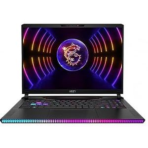 Laptop MSI RAIDER GE68HX 13VG-043ES