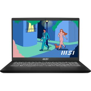 MSI Laptop Modern 15 B7m Amd Ryzen 7 7730u (b7m-050be)