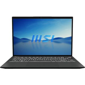 MSI Laptop Prestige 13evo A13m Intel Core I7-1360p (a13m-060be)
