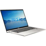 MSI Laptop Prestige 14evo B13m - 14 Inch Full-hd+ Intel Core I5-13500h 16 Gb 512 Iris® Xe