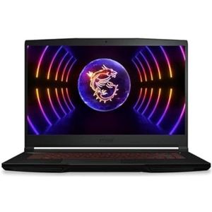 MSI 092XES 12450H / 16 GB/SSD 1TB/RTX4050 6G/15,6 FHD/FDOS
