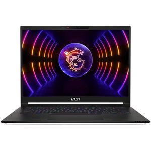 MSI Gaming Laptop Stealth 14 Studio A13vf-010be Intel Core I7-13700h (14a13vf010be)