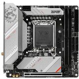 MSI - MPG B760I EDGE WiFi - Moederbord - mITX - LGA1700 - DDR5