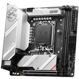 MSI - MPG B760I EDGE WiFi - Moederbord - mITX - LGA1700 - DDR5