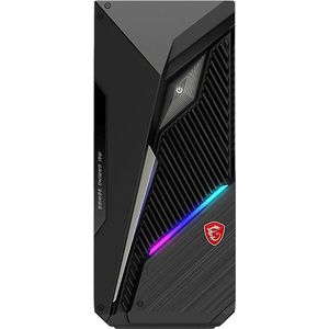 MSI Mag Infinite S3 - Intel Core I7 16 Gb 1 Tb Geforce Rtx 4070