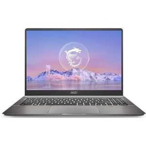 MSI CREATOR Z16HXSTUDIO B13VETO-047XES LUNAR GRAY