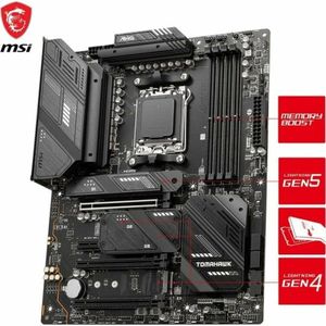 Outlet: MSI MAG X670E TOMAHAWK WIFI