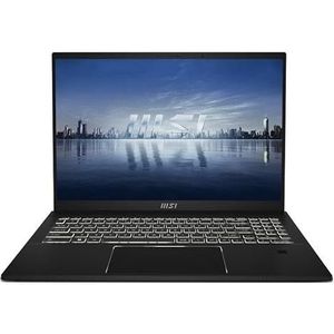 MSI Laptop Summit E16FLIP A13VET-083ES