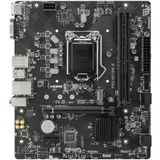 Motherboard MSI 911-7E05-004 LGA1200 Intel H510 Intel H470