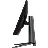 MSI MAG401QR - Ultrawide QHD Gaming Monitor - 155hz - Mystic Light - USB-C 65w - KVM - 40 inch