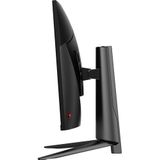 MSI MAG401QR - Ultrawide QHD Gaming Monitor - 155hz - Mystic Light - USB-C 65w - KVM - 40 inch