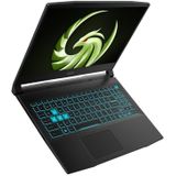 MSI Bravo 15 C7VF-001NL - Gaming Laptop - 15.6 inch - 144 Hz