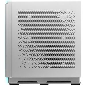 MSI Creator P100A 13NUE-1297EU Intel® Core™ i7 i7-13700F 16 GB DDR4-SDRAM 2 TB HDD+SSD NVIDIA GeForce RTX 4070 Windows 11 Home Desktop PC Wit