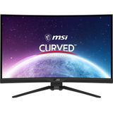 MSI MAG 275CQRXF - QHD Curved Gaming Monitor - 240hz - 27 Inch
