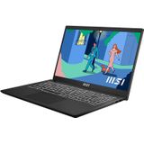 MSI Modern 15 B12m-413be 15.6" Intel Core I7-1255u (evo)