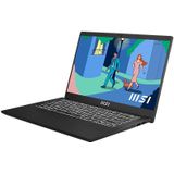 MSI Modern 14 C12m-476be 14" Intel Core I3-1215u