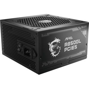 MSI MAG A850GL PCIE5 - 850 W