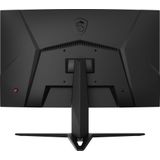 MSI G24C4 E2 - Full HD Curved Gaming Monitor - 180hz - 24 inch