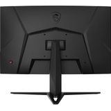 MSI G24C4 E2 - Beeldscherm - 23.6 Inch - Full HD - VA - Gebogen - 180Hz