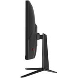 MSI G24C4 E2 - Full HD Curved Gaming Monitor - 180hz - 23,6 inch