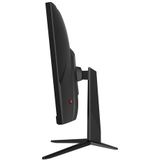 MSI G24C4 E2 - Beeldscherm - 23.6 Inch - Full HD - VA - Gebogen - 180Hz