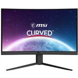 MSI G24C4 E2 - Beeldscherm - 23.6 Inch - Full HD - VA - Gebogen - 180Hz