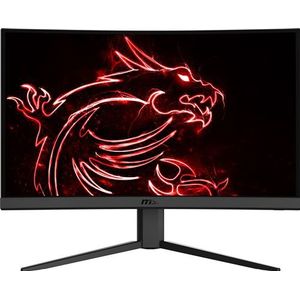 MSI G24C4 E2 - Full HD Curved Gaming Monitor - 180hz - 23,6 inch