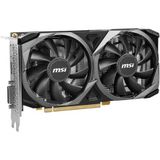 MSI VENTUS GEFORCE RTX 3050 2X XS 8G OC videokaart NVIDIA 8 GB GDDR6