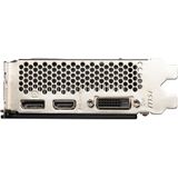 MSI GRAFISCHE KAART RTX 3050 VENTUS 2X XS 8GB OC (8 GB), Videokaart