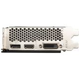 MSI VENTUS GEFORCE RTX 3050 2X XS 8G OC videokaart NVIDIA 8 GB GDDR6