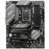 Motherboard MSI B760 GAMING PLUS WIFI LGA 1700 Intel B760