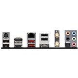 MSI Moederbord B760 GAMING PLUS WIFI - ATX - LGA1700 - Intel B760 - DDR5 - Wi-Fi 6E