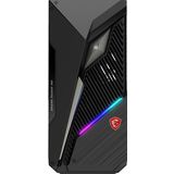 MSI Gaming Pc Mag Infinite S3 13nud-832eu Intel Core I7-13700f