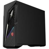 MSI MAG Infinite S3 13NUD-833EU i5-13400F Bureau Intel Core™ i5 16 Go DDR5-SDRAM 1 To SSD Windows 11 Home PC Noir