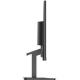 MSI Pro MP2412 computer monitor 60,5 cm (23.8") 1920 x 1080 Pixels Full HD LCD Zwart