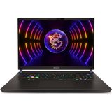 MSI Vector GP78HX 13VH-222NL - Gaming Laptop - 240 Hz