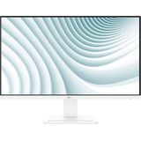 MSI - PRO MP273AWDE - 27 inch Monitor - Wit - Full HD 1920x1080 IPS-paneel