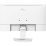 MSI - PRO MP243XWDE - Monitor - Wit - IPS-paneel - Oogvriendelijke Technologie