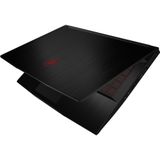 MSI Thin GF63 12VF-270NL - Gaming Laptop - 15.6 inch - 144Hz