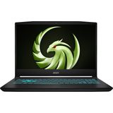 MSI Bravo 15 C7VE-041NL - Gaming Laptop - 15.6 inch - 144 Hz